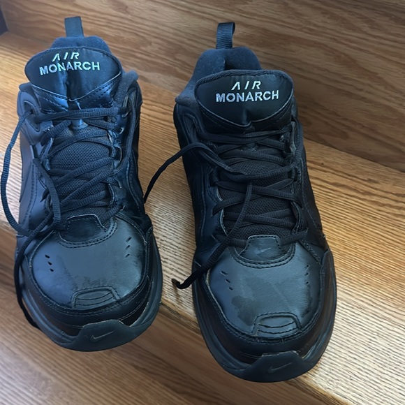 Means shoes - Picture 2 of 6